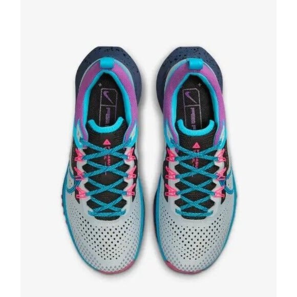 Nike React Pegasus 4 Trail Shoes Men\'s Size 14 NWOB main image 7